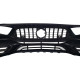 Комплект обвесов (стиль AMG45) Body Kit на Mercedes A-Class W177 2018-2022