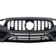 Комплект обвесов (стиль AMG45) Body Kit на Mercedes A-Class W177 2018-2022