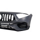 Комплект обвесов (стиль AMG45) Body Kit на Mercedes A-Class W177 2018-2022