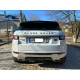 Комплект обвесов (стиль Dynamic) на Land Rover Range Rover Evoque 2011-2015