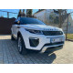 Комплект обвесов (стиль Dynamic) на Land Rover Range Rover Evoque 2011-2015