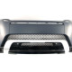 Комплект обвесов (стиль Dynamic) на Land Rover Range Rover Evoque 2011-2015