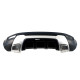Комплект обвесов (стиль Dynamic) на Land Rover Range Rover Evoque 2011-2015
