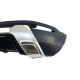 Комплект обвесов (стиль Dynamic) на Land Rover Range Rover Evoque 2011-2015