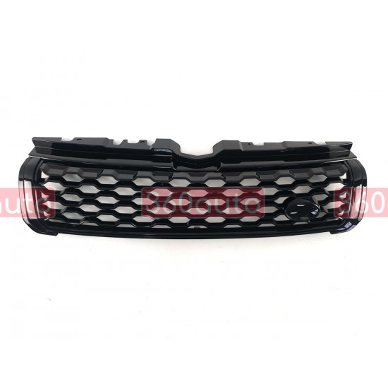 Комплект обвесов (стиль Dynamic) на Land Rover Range Rover Evoque 2011-2015