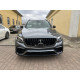 Комплект обвесов (стиль GLC63 AMG) на Mercedes GLC-Class X253 2015-2019.