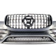 Комплект обвесов (стиль GLS63 AMG) на Mercedes GLS-Class X167 2019-.