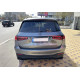Комплект обвесов (стиль GLS63 AMG) на Mercedes GLS-Class X167 2019-.