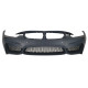 Комплект обвесов (стиль M4) на BMW 4 Series F36 2013-2020 года.