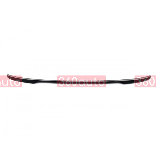 Комплект обвесов (стиль M4) на BMW 4 Series F36 2013-2020 года.