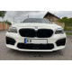 Комплект обвесов (стиль M5 F90 LCI) на BMW 5 F10, F11 2010-2017