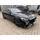 Комплект обвесов (стиль S63 AMG) Body Kit на Mercedes S-class C217 Coupe 2015-2017
