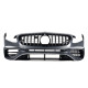 Комплект обвесов (стиль S63 AMG) Body Kit на Mercedes S-class C217 Coupe 2015-2017