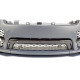 Комплект обвесов (стиль SVO) на Land Rover Range Rover 2013-2017