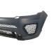 Комплект обвесов (стиль SVR) на Land Rover Range Rover Evoque 2011-2015