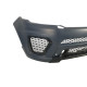 Комплект обвесов (стиль SVR) на Land Rover Range Rover Evoque 2011-2015