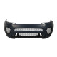 Комплект обвесов (стиль SVR) на Land Rover Range Rover Evoque 2011-2015
