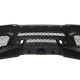 Комплект обвесов (стиль SVR) на Land Rover Range Rover Evoque 2011-2015