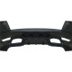 Комплект обвесов (стиль SVR) на Land Rover Range Rover Evoque 2011-2015