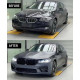 Комплект рестайлинга (стиль M5 F90 LCI) на BMW 5 F10, F11 2010-2017