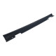 Накладки на пороги LH (AMG) на Mercedes A-Class W176 2012-2015