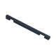 Накладки на пороги RH (AMG) на Mercedes A-Class W176 2012-2015