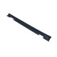 Накладки на пороги RH (AMG) на Mercedes A-Class W176 2012-2015