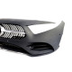 Передний бампер (AMG-Paket) на Mercedes A-Class W177 2018-2022