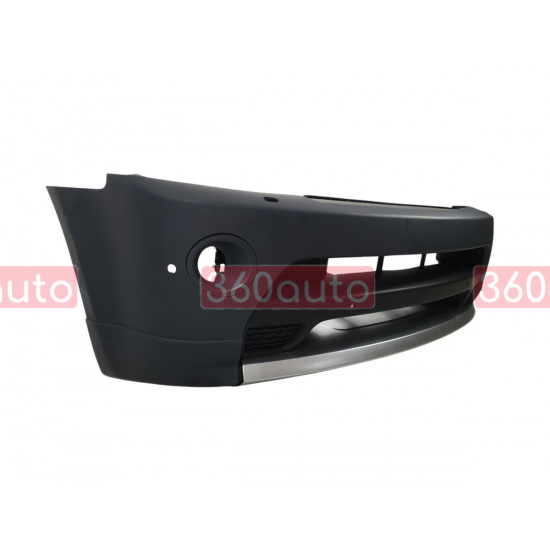 Передний бампер (стиль Autobiography) на Land Rover Range Rover Sport 2010-2013