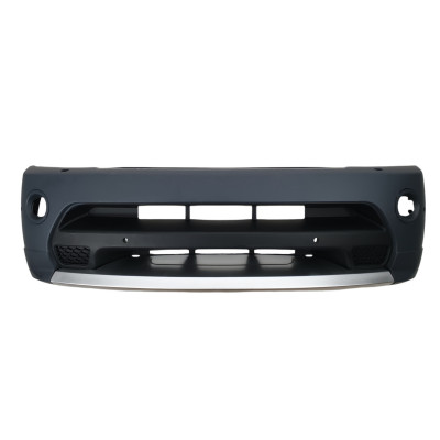 Передний бампер (стиль Autobiography) на Land Rover Range Rover Sport 2010-2013