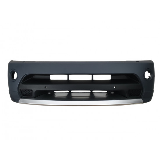 Передний бампер (стиль Autobiography) на Land Rover Range Rover Sport 2010-2013