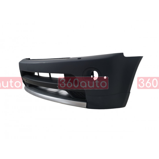 Передний бампер (стиль Autobiography) на Land Rover Range Rover Sport 2010-2013