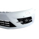 Передний бампер (стиль R-Line) на Volkswagen Passat CC 2012-2017