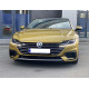 Передний бампер (стиль R-Line) на Volkswagen Arteon 2017-2020