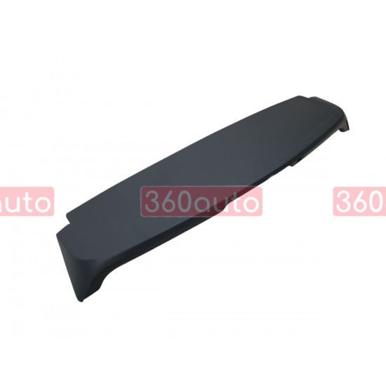 Спойлер Под покраску на Land Rover Range Rover Sport 2010-2013