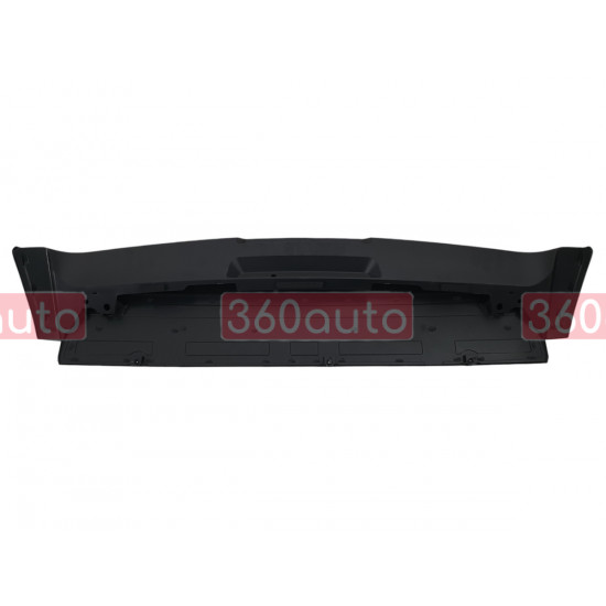 Спойлер Под покраску на Land Rover Range Rover Sport 2010-2013