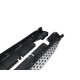 Подножки на Mercedes GL-class X164 2006-2009