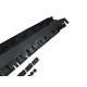 Подножки на Mercedes GL-class X164 2006-2009