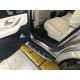 Подножки на Mercedes GLS-Class X167 2019-