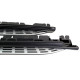 Подножки на Mercedes GLS-Class X167 2019-