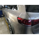 Подножки на Mercedes GLS-Class X167 2019-
