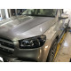Подножки на Mercedes GLS-Class X167 2019-