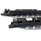 Подножки на Mercedes GLS-Class X167 2019-