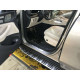 Подножки на Mercedes GLS-Class X167 2019-