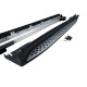 Подножки на Mercedes ML-Class W164 2005-2008