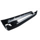 Подножки на Mercedes ML-Class W164 2005-2008
