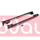 Подножки на Mercedes ML-Class W164 2005-2008