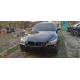 Ноздри M-color (Двойные M-Look) на BMW 5 E60, E61 2003-2010
