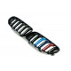 Ноздри M-color (Двойные M-Look) на BMW 3 E92, E93 2010-2013