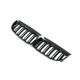 Ноздри Черный глянец (Двойные M-Look) на BMW 3 E90, E91 2005-2008